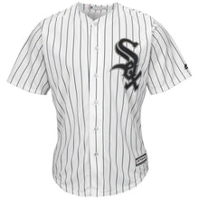 Load image into Gallery viewer, Yolmer Sanchez Chicago White Sox Majestic Home Cool Base Player Jersey – White