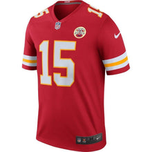 Load image into Gallery viewer, Patrick Mahomes Kansas City Chiefs Nike Legend Jersey - Red