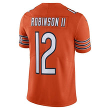 Load image into Gallery viewer, Allen Robinson Chicago Bears Nike Team Color Vapor Untouchable Limited Jersey - Orange