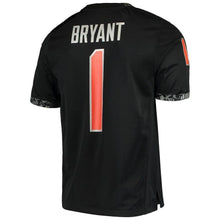 Load image into Gallery viewer, Dez Bryant Oklahoma State Cowboys Nike Alumni Player Jersey - Black