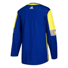 Load image into Gallery viewer, Atlantic Division adidas 2018 NHL All-Star Game Blank Jersey - Royal