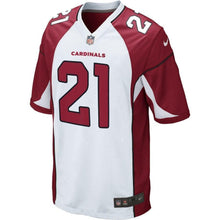 Load image into Gallery viewer, Patrick Peterson Arizona Cardinals Nike Game Football Jersey - White