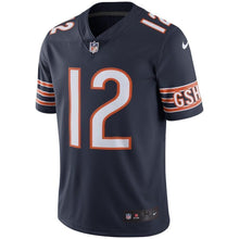 Load image into Gallery viewer, Allen Robinson Chicago Bears Nike Vapor Untouchable Limited Jersey - Navy