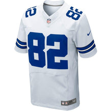 Load image into Gallery viewer, Jason Witten Dallas Cowboys Nike Elite Jersey - White