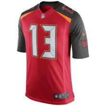Load image into Gallery viewer, Mike Evans Tampa Bay Buccaneers Nike Speed Machine Limited Player Jersey - Red