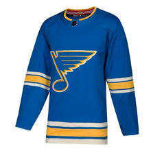 Load image into Gallery viewer, Vladimir Tarasenko St. Louis Blues adidas Alternate Player Jersey - Blue