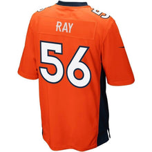 Load image into Gallery viewer, Shane Ray Denver Broncos Nike Game Jersey - Orange