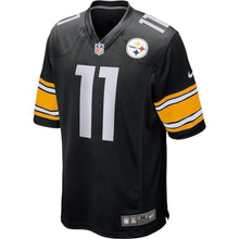 Load image into Gallery viewer, Markus Wheaton Pittsburgh Steelers Nike Game Jersey - Black