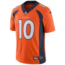 Load image into Gallery viewer, Emmanuel Sanders Denver Broncos Nike Vapor Untouchable Limited Player Jersey - Orange
