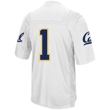 Load image into Gallery viewer, Cal Bears Colosseum Football Jersey - White