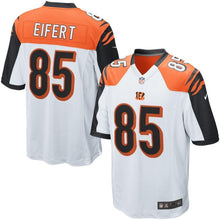 Load image into Gallery viewer, Tyler Eifert Cincinnati Bengals Nike Game Jersey - White