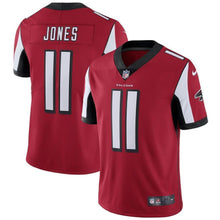 Load image into Gallery viewer, Julio Jones Atlanta Falcons Nike Vapor Untouchable Limited Player Jersey - Red