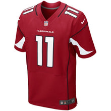 Load image into Gallery viewer, Larry Fitzgerald Arizona Cardinals Nike Elite Jersey - Cardinal