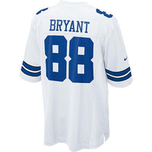 Load image into Gallery viewer, Dez Bryant Dallas Cowboys Nike Elite Jersey - White