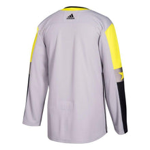 Load image into Gallery viewer, Metro Division adidas 2018 NHL All-Star Game Blank Jersey - Gray