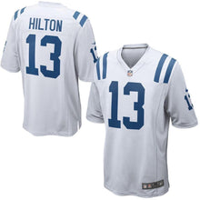 Load image into Gallery viewer, T.Y. Hilton Indianapolis Colts Nike Game Jersey - White