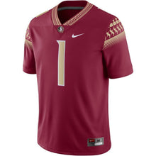 Load image into Gallery viewer, Kelvin Benjamin Florida State Seminoles Nike Game Jersey - Garnet