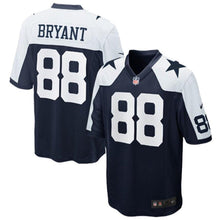 Load image into Gallery viewer, Dez Bryant Dallas Cowboys Elite Throwback Jersey -