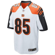 Load image into Gallery viewer, Tyler Eifert Cincinnati Bengals Nike Game Jersey - White