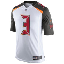 Load image into Gallery viewer, Jameis Winston Tampa Bay Buccaneers Nike Speed Machine Limited Player Jersey - White