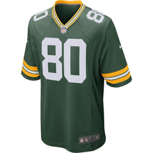 Load image into Gallery viewer, Jimmy Graham Green Bay Packers Nike Game Jersey - Green