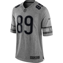 Load image into Gallery viewer, Mike Ditka Chicago Bears Nike Gridiron Gray Limited Jersey - Gray