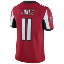 Load image into Gallery viewer, Julio Jones Atlanta Falcons Nike Vapor Untouchable Limited Player Jersey - Red