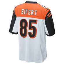 Load image into Gallery viewer, Tyler Eifert Cincinnati Bengals Nike Game Jersey - White