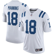 Load image into Gallery viewer, Peyton Manning Indianapolis Colts Nike Retired Player Limited Jersey - White