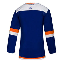 Load image into Gallery viewer, New York Islanders adidas Alternate Blank Jersey - Blue