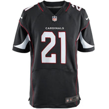 Load image into Gallery viewer, Patrick Peterson Arizona Cardinals Nike Elite Jersey - Black