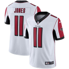Load image into Gallery viewer, Julio Jones Atlanta Falcons Nike Vapor Untouchable Limited Jersey - White