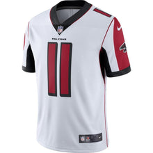 Load image into Gallery viewer, Julio Jones Atlanta Falcons Nike Vapor Untouchable Limited Jersey - White