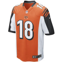 Load image into Gallery viewer, AJ Green Cincinnati Bengals Nike Alternate Game Jersey - Orange