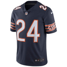 Load image into Gallery viewer, Jordan Howard Chicago Bears Nike Vapor Untouchable Limited Player Jersey - Navy