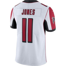 Load image into Gallery viewer, Julio Jones Atlanta Falcons Nike Vapor Untouchable Limited Jersey - White