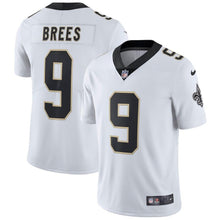 Load image into Gallery viewer, Drew Brees New Orleans Saints Nike Vapor Untouchable Limited Player Jersey - White