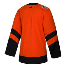 Load image into Gallery viewer, Philadelphia Flyers adidas 2019 NHL Stadium Series Jersey - Orange