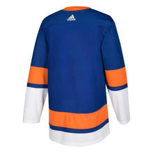 Load image into Gallery viewer, New York Islanders adidas Home Blank Jersey - Royal