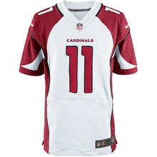 Load image into Gallery viewer, Larry Fitzgerald Arizona Cardinals Nike Elite Jersey - White