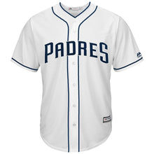 Load image into Gallery viewer, Ryan Schimpf San Diego Padres Majestic Home Cool Base Jersey - White