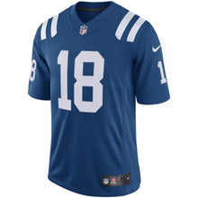 Load image into Gallery viewer, Peyton Manning Indianapolis Colts Nike Retired Player Limited Jersey - Royal