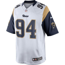 Load image into Gallery viewer, Robert Quinn Los Angeles Rams Nike Limited Jersey - White