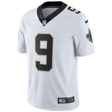 Load image into Gallery viewer, Drew Brees New Orleans Saints Nike Vapor Untouchable Limited Player Jersey - White