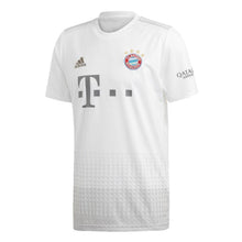 Load image into Gallery viewer, Leon Goretzka Bayern Munich Away Soccer Jersey 2019-20 – White