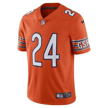 Load image into Gallery viewer, Jordan Howard Chicago Bears Nike Alternate Vapor Untouchable Limited Player Jersey - Orange