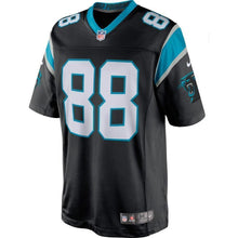 Load image into Gallery viewer, Greg Olsen Carolina Panthers Nike Limited Jersey - Black
