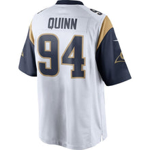 Load image into Gallery viewer, Robert Quinn Los Angeles Rams Nike Limited Jersey - White