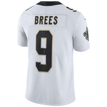 Load image into Gallery viewer, Drew Brees New Orleans Saints Nike Vapor Untouchable Limited Player Jersey - White