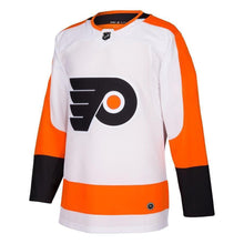 Load image into Gallery viewer, Philadelphia Flyers adidas Away Blank Jersey - White